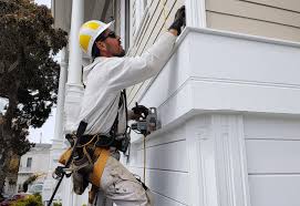 Best Siding for New Construction  in Marianna, FL